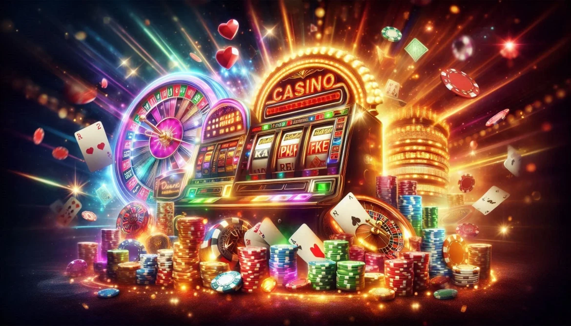 Slots Gallery Casino